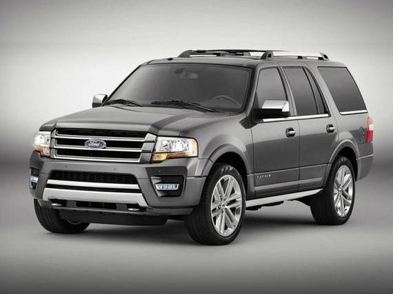 FORD EXPEDITION MAX 2016 1FMJK1JT3GEF36527 image